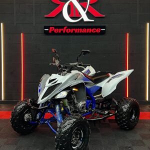 YAMAHA RAPTOR YFM 700 R SE 2019 💙