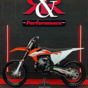 KTM SX 250 2020 🧡