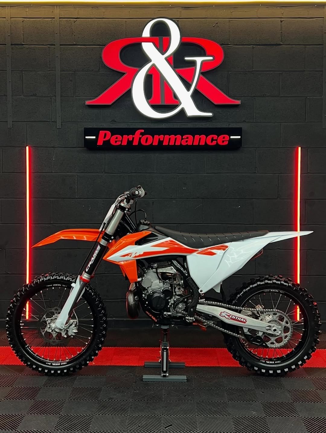 KTM SX 250 2020 🧡