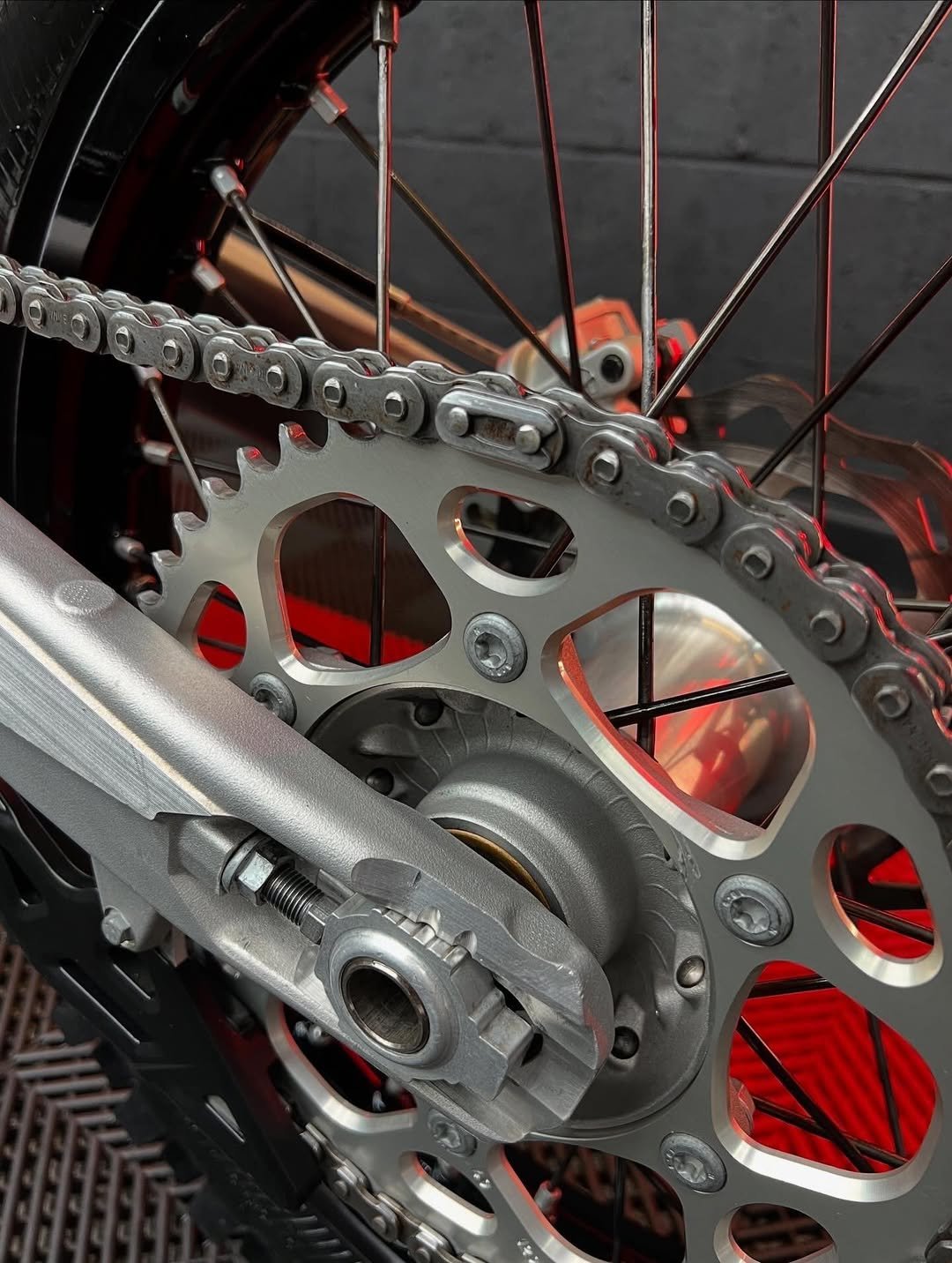 KTM SX 250 2020 🧡 – Image 7