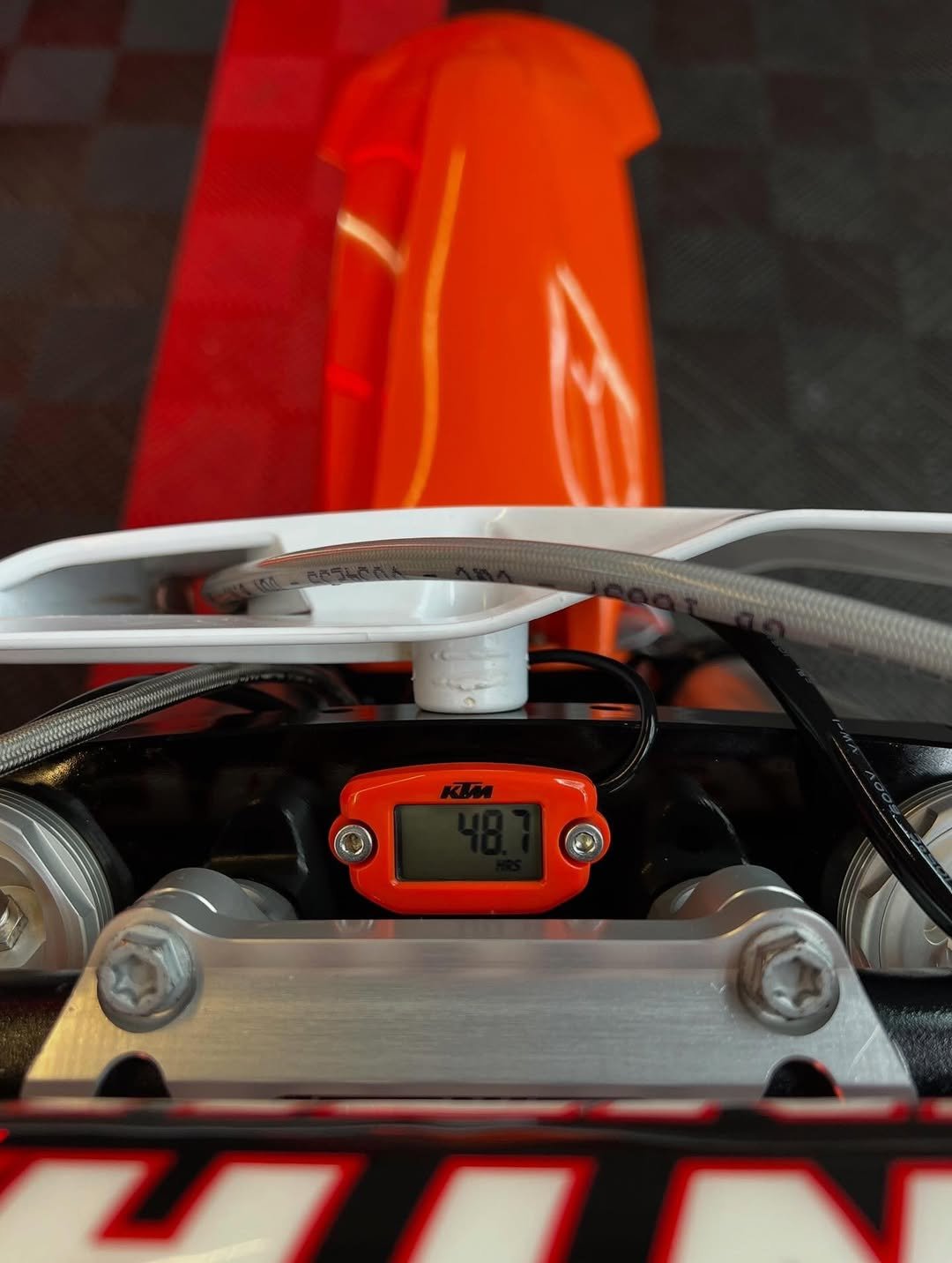 KTM SX 250 2020 🧡 – Image 9