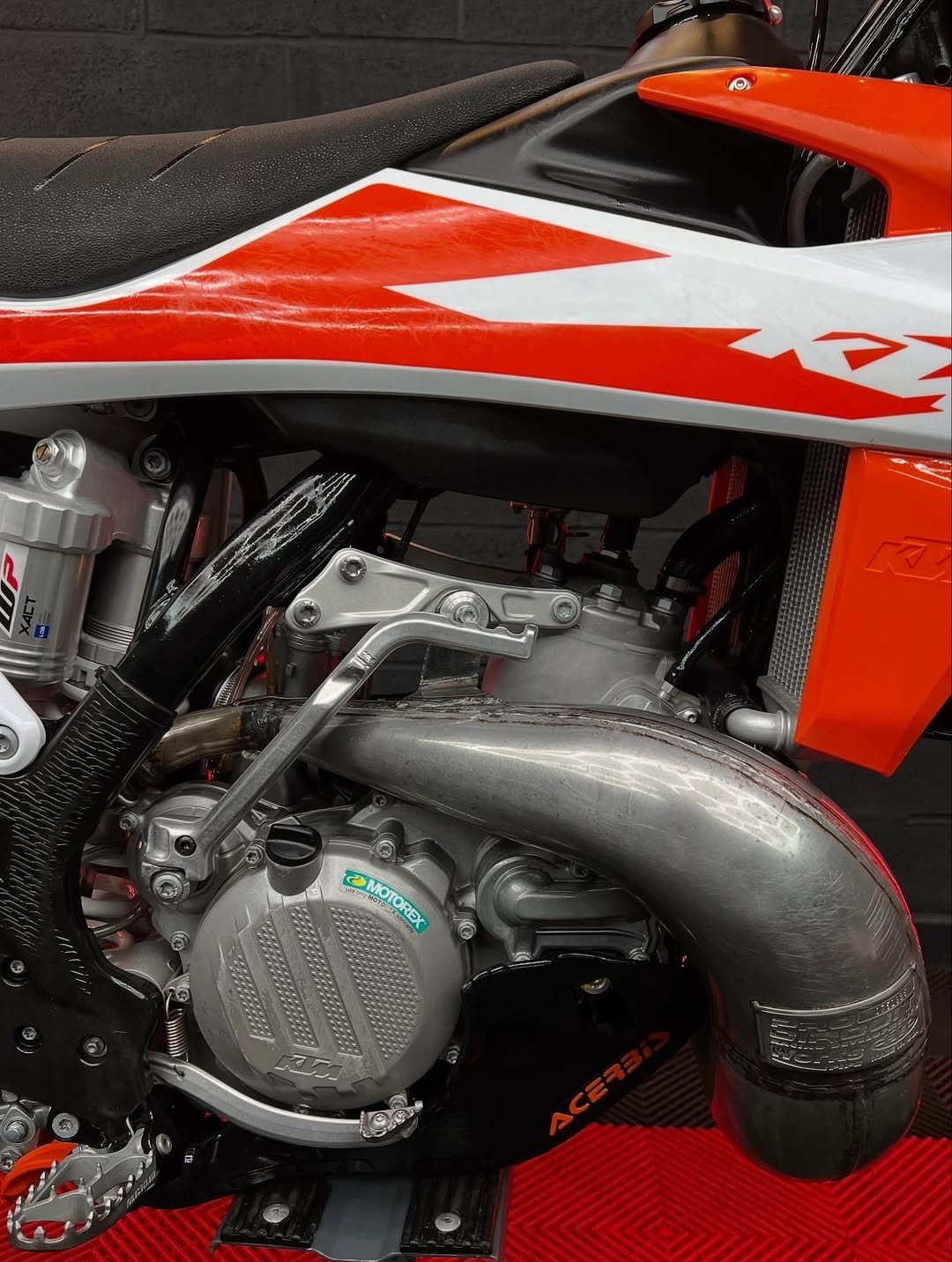 KTM SX 250 2020 🧡 – Image 10