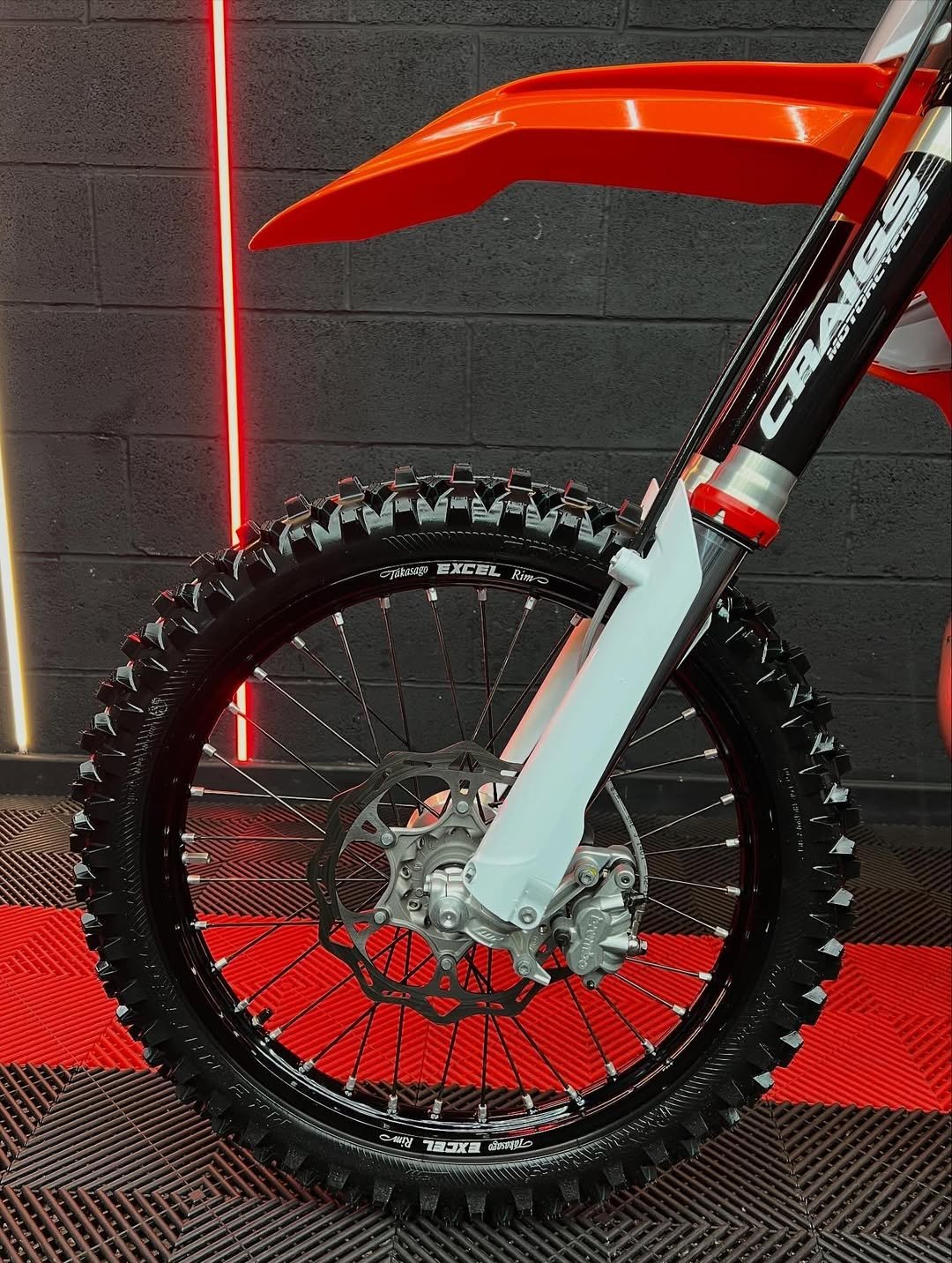 KTM SX 250 2020 🧡 – Image 3