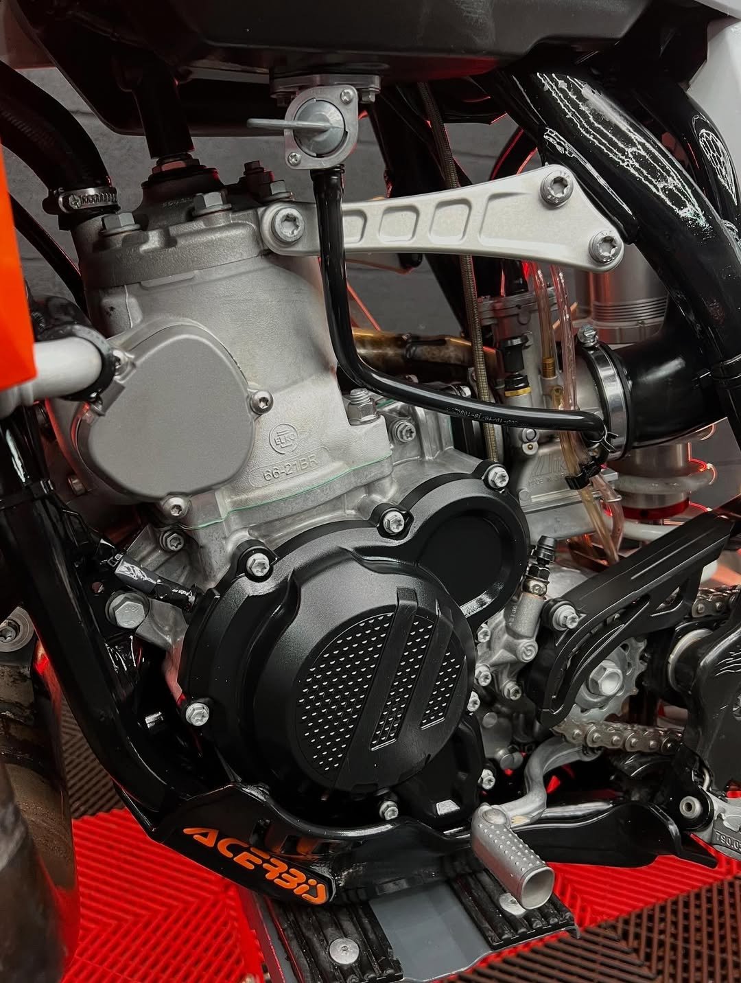 KTM SX 250 2020 🧡 – Image 5