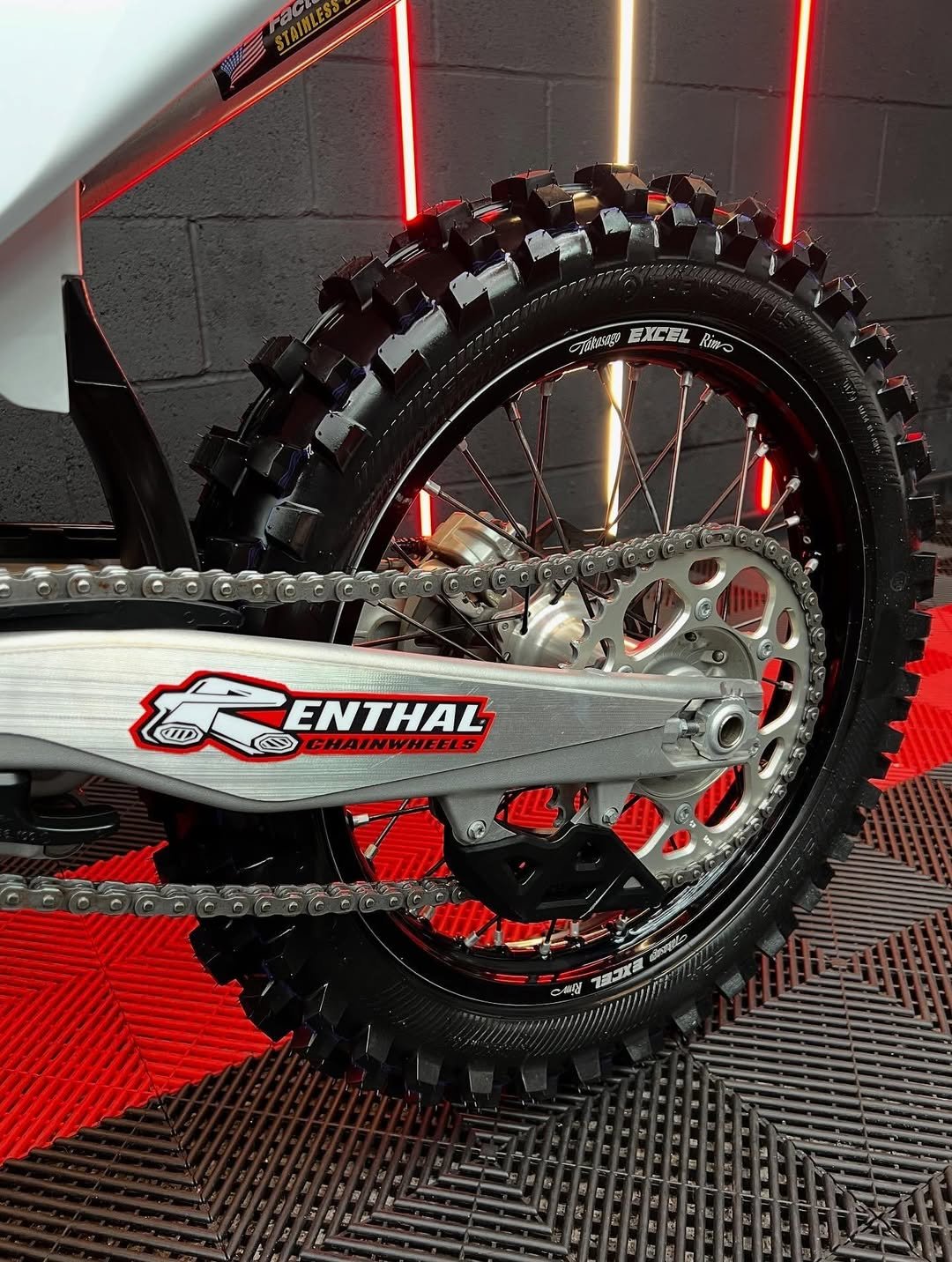 KTM SX 250 2020 🧡 – Image 6