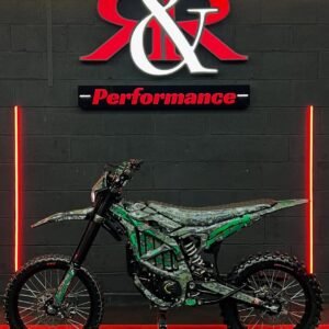 SUR RON ULTRA BEE 2024