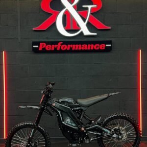 E RIDE PRO SS 19” 2025