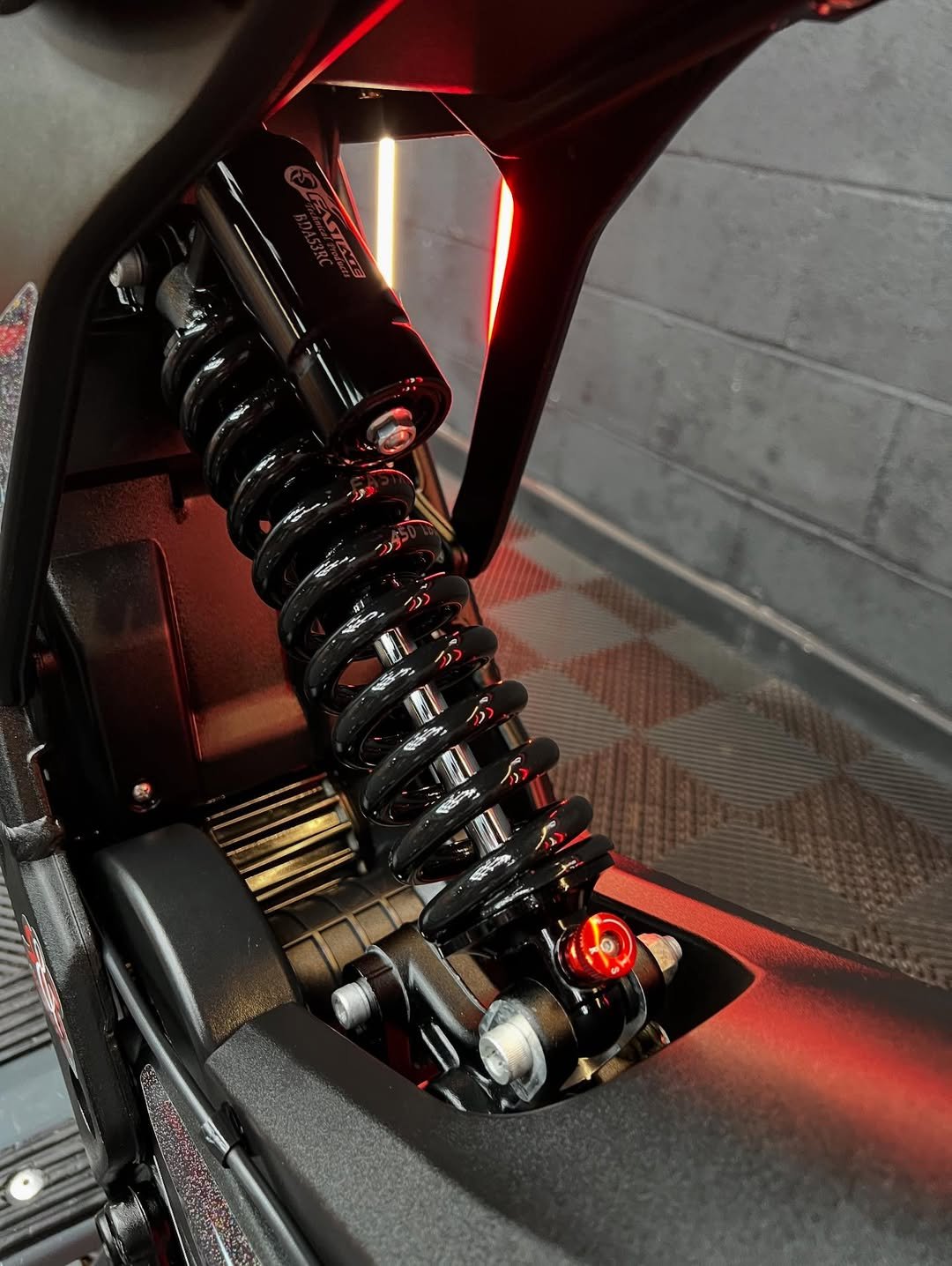 E RIDE PRO SS 19” 2025 – Image 6