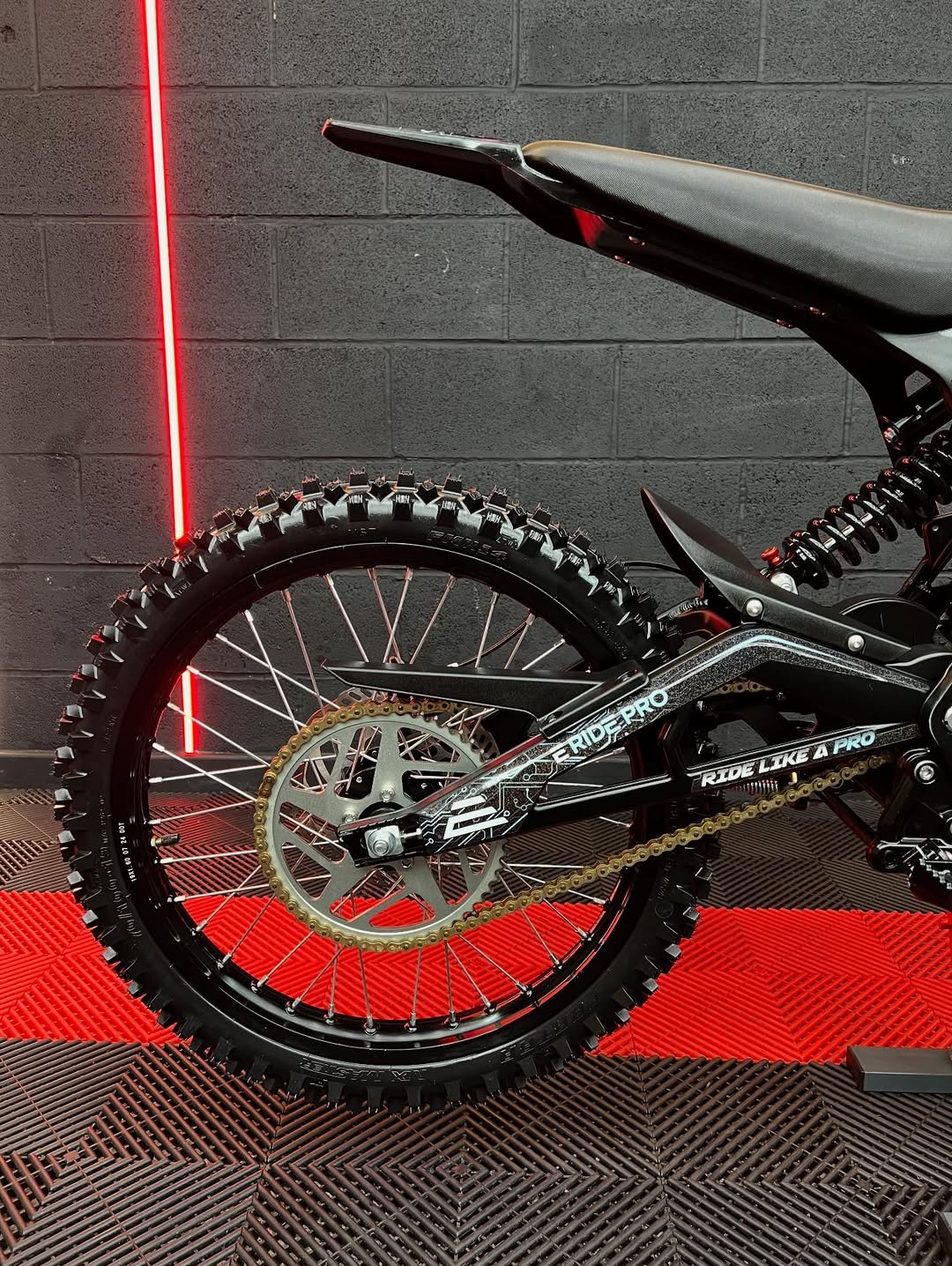 E RIDE PRO SS 19” 2025 – Image 8