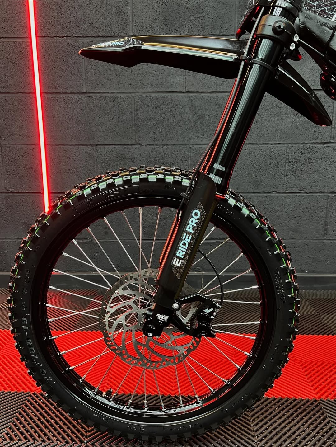 E RIDE PRO SS 19” 2025 – Image 11