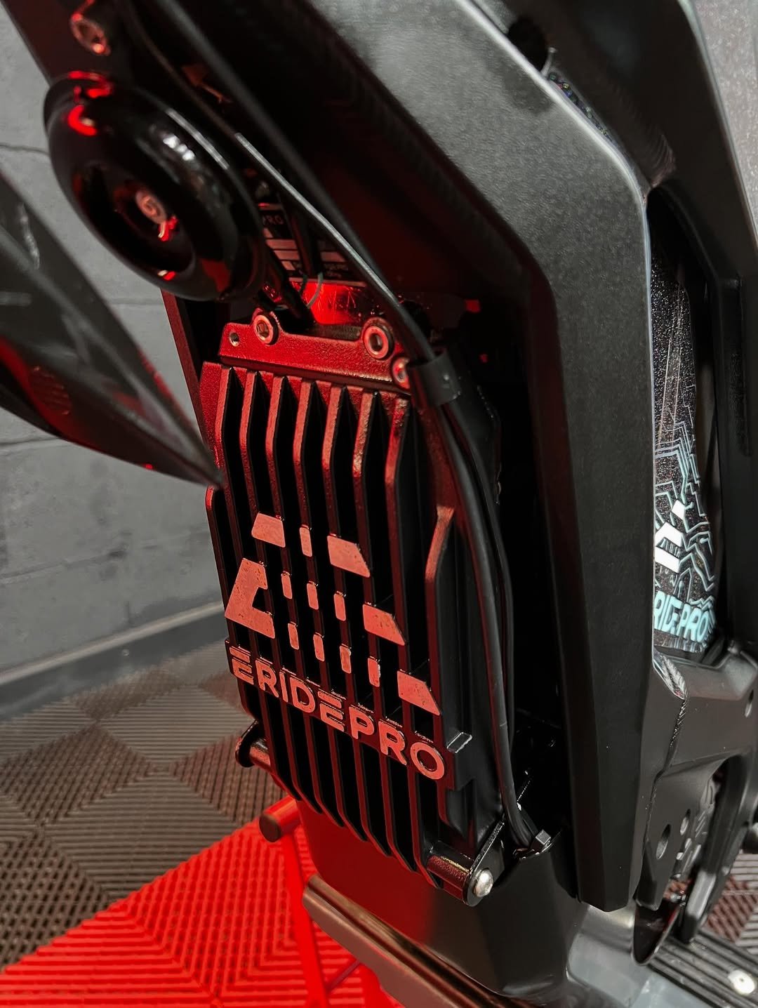 E RIDE PRO SS 19” 2025 – Image 5