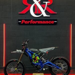 SUR RON LIGHT BEE 8KW 💙 2025