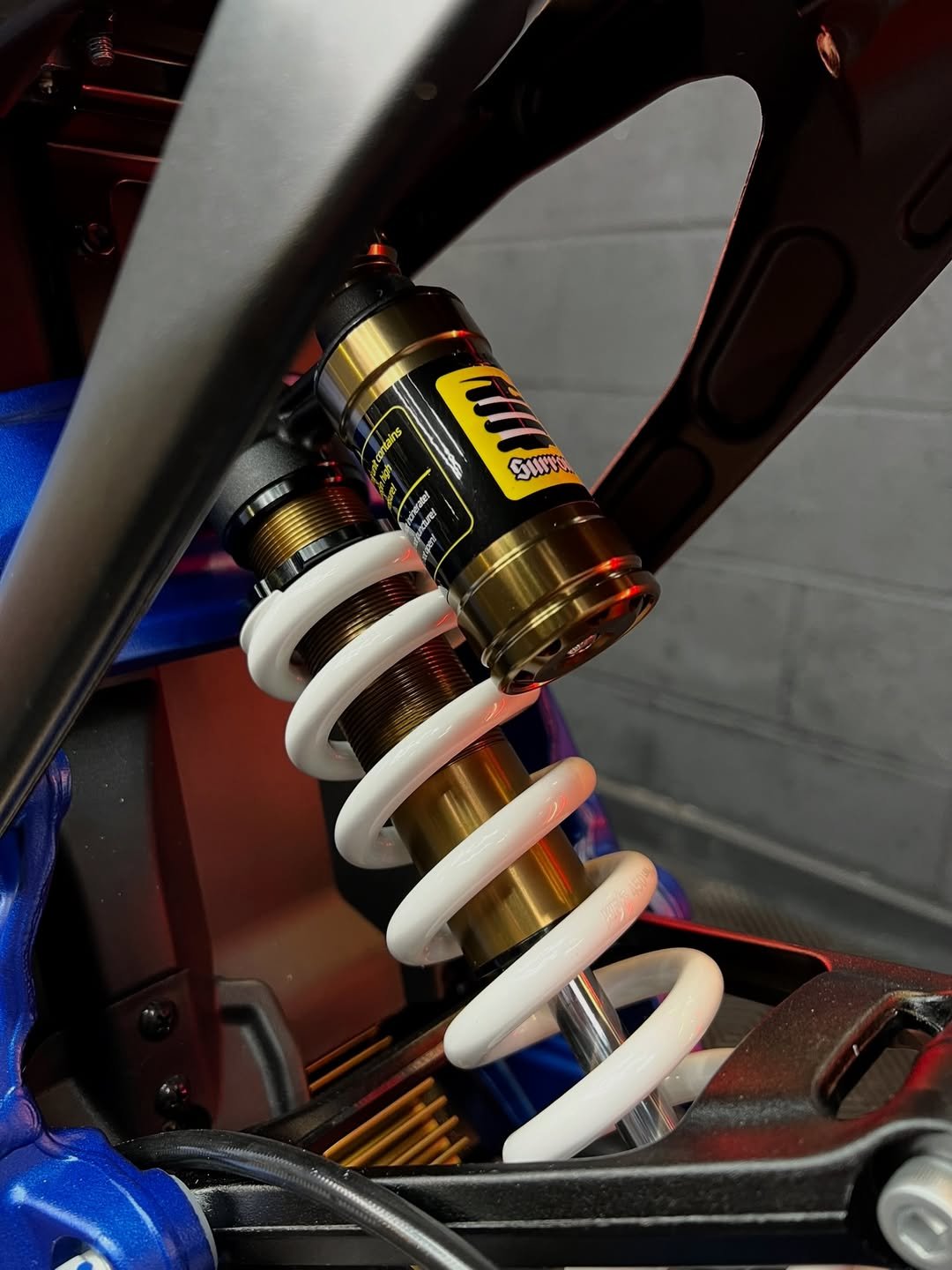 SUR RON LIGHT BEE 8KW 💙 2025 – Image 7