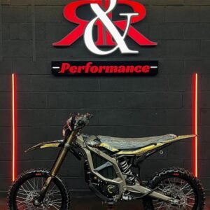 SUR RON ULTRA BEE X HP 🤎 2025