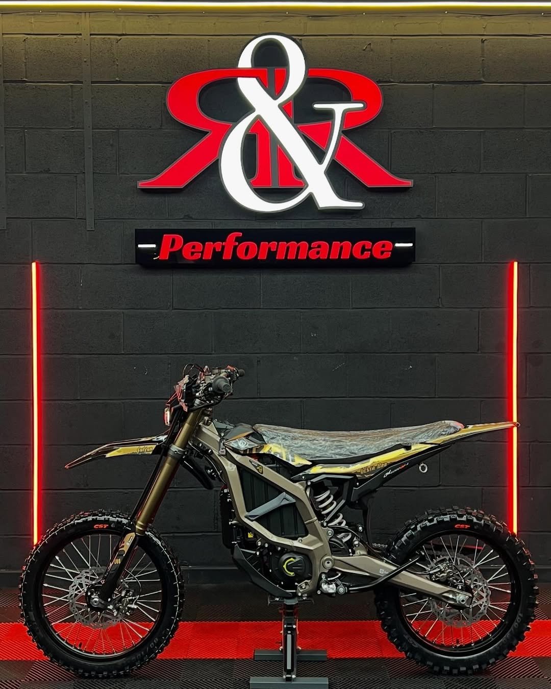 SUR RON ULTRA BEE X HP 🤎 2025