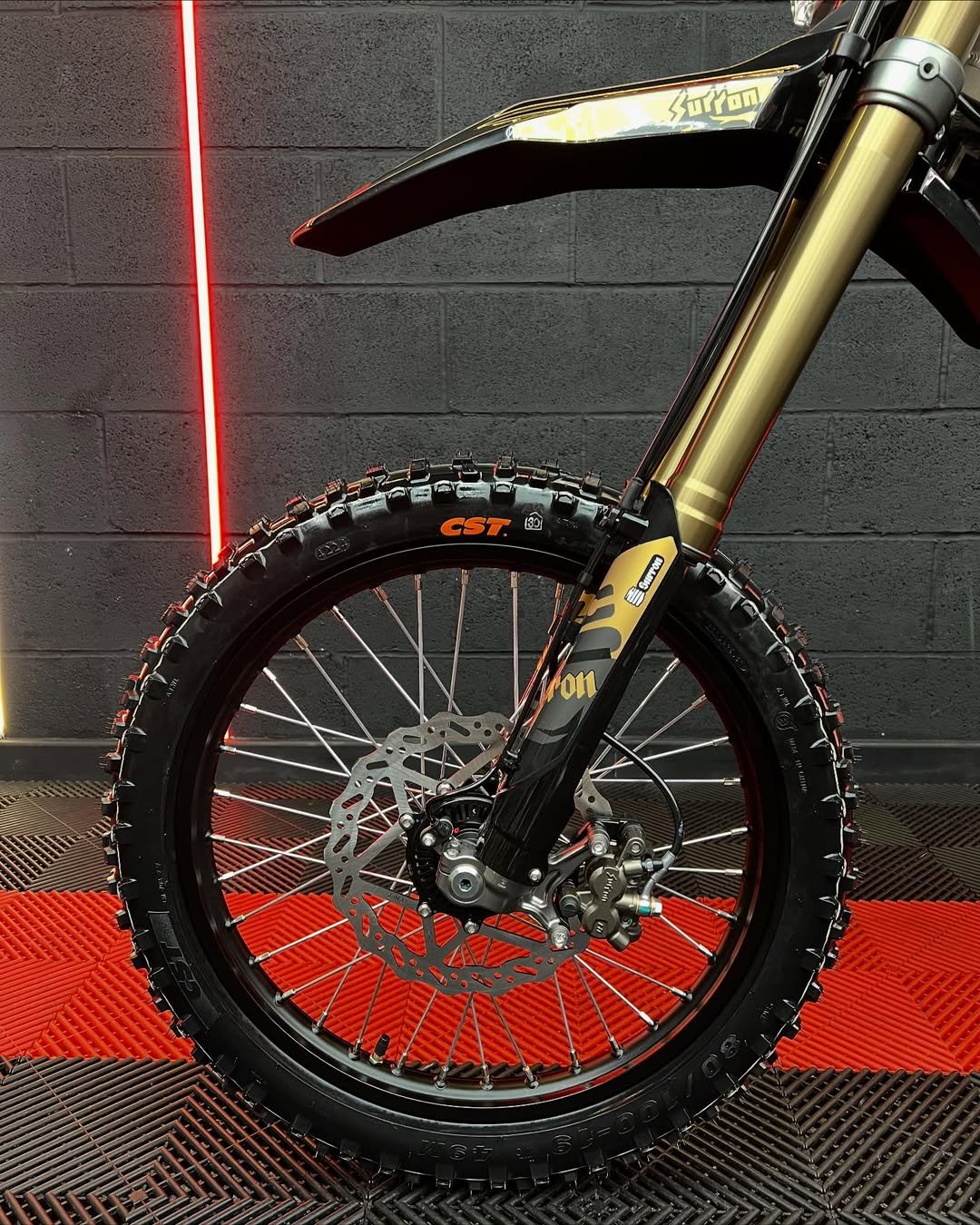 SUR RON ULTRA BEE X HP 🤎 2025 – Image 3