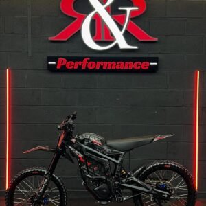 TALARIA STING R PRO MX5 ❤️ 2025